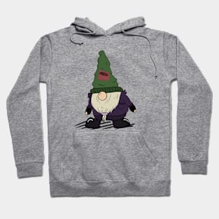 Gangster Gnome Hoodie